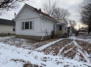 1216 Noble St, Toledo, OH 43608