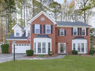 5502 Southlands Ct, Woodstock, GA 30188