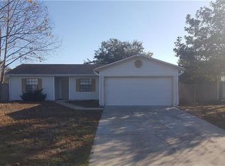 3159 Fifer Dr, Deltona, FL 32738