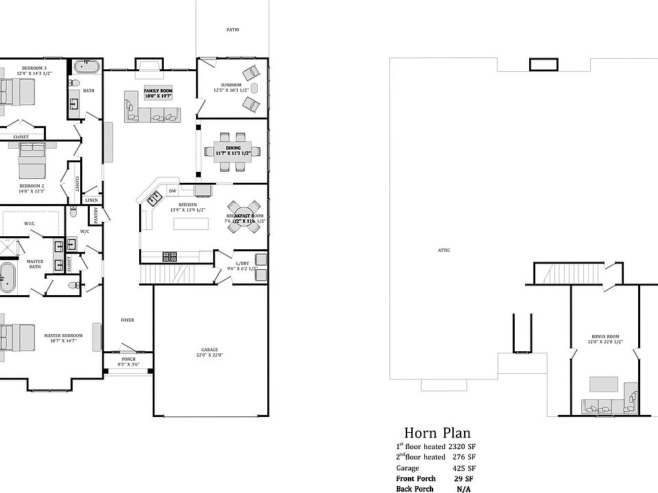 2nd image of 2151 Mackenna Dr