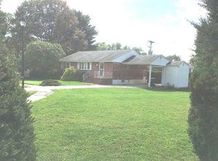 501 Pershing Ct, Hockessin, DE 19707