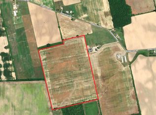 0 Donovan Rd, Ostrander, OH 43061