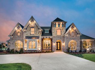 4412 Aiken Trl, Sachse, TX 75048