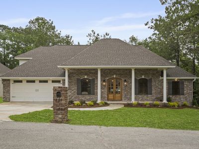284 Morrell Cir, Hattiesburg, MS, 39402