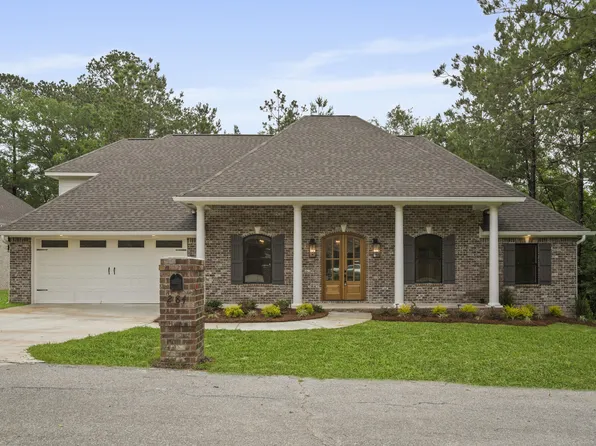 284 Morrell Cir, Hattiesburg, MS 39402