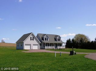 117 Durst Ct, Grantsville, MD