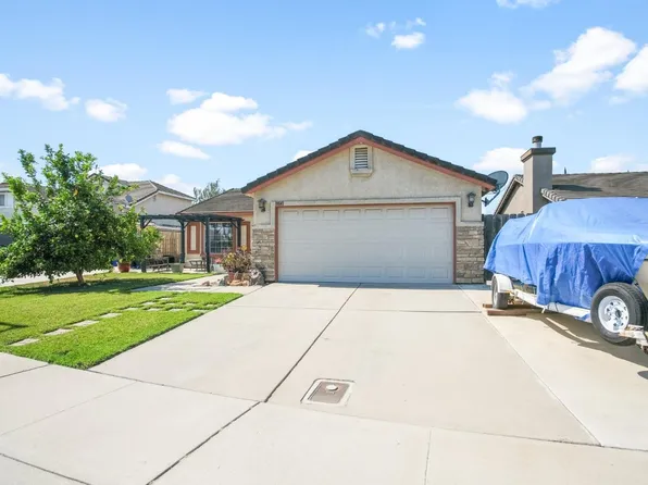 19547 Rexham Ct, Hilmar, CA 95324