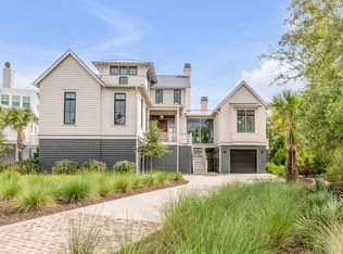 9828 Haven Loop, Johns Island, SC 29455