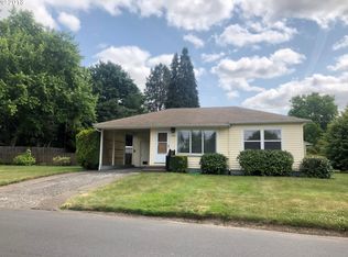 12160 SW Denfield St, Beaverton, OR 97005