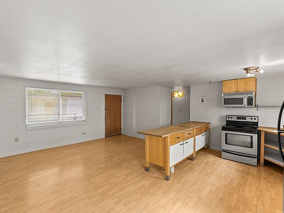 2 Bed Unit - Style 1