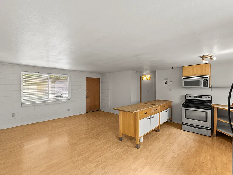 2 Bed Unit - Style 1