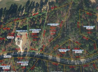 26 Ridgeland St, Pinehurst, NC 28374