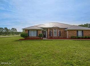 44178 Caties Way, Callahan, FL 32011