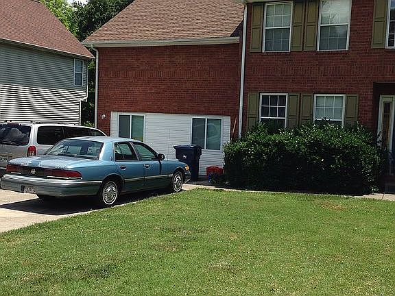 Mother in law apartment 