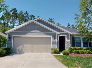 350 Hepburn Rd, Orange Park, FL 32065