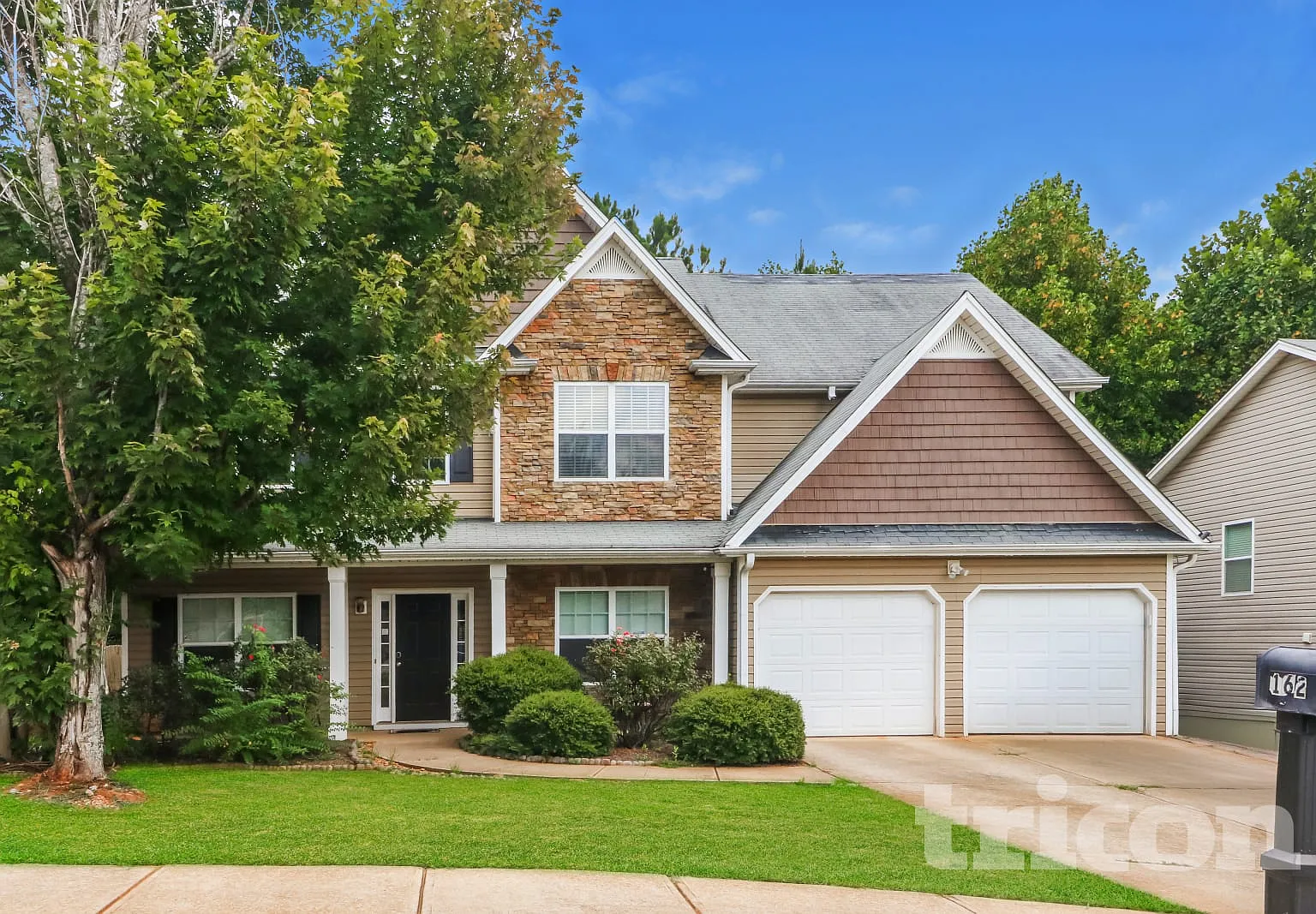 162 Westin Way Dallas GA — Photo 1