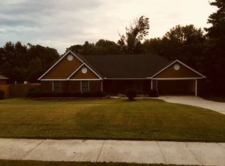 108 Copperrun Ct, Harvest, AL 35749