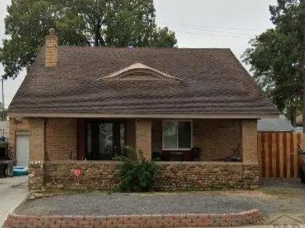 1528 E 8th St, Pueblo, CO 81001