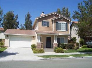2512 Noble Canyon Rd, Chula Vista, CA 91915