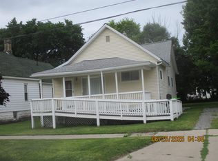 2135 4th St, Bay City, MI 48708