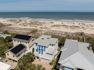 2 2nd Ln, Saint Augustine, FL 32080