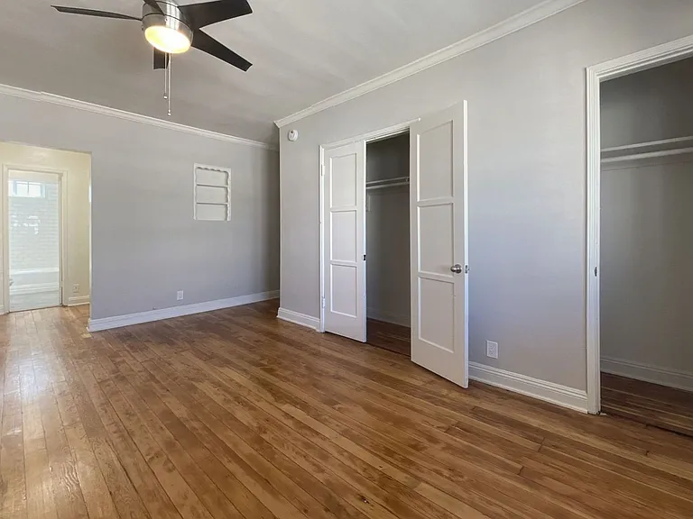 3605 W Adams Blvd #4 — Photo 3