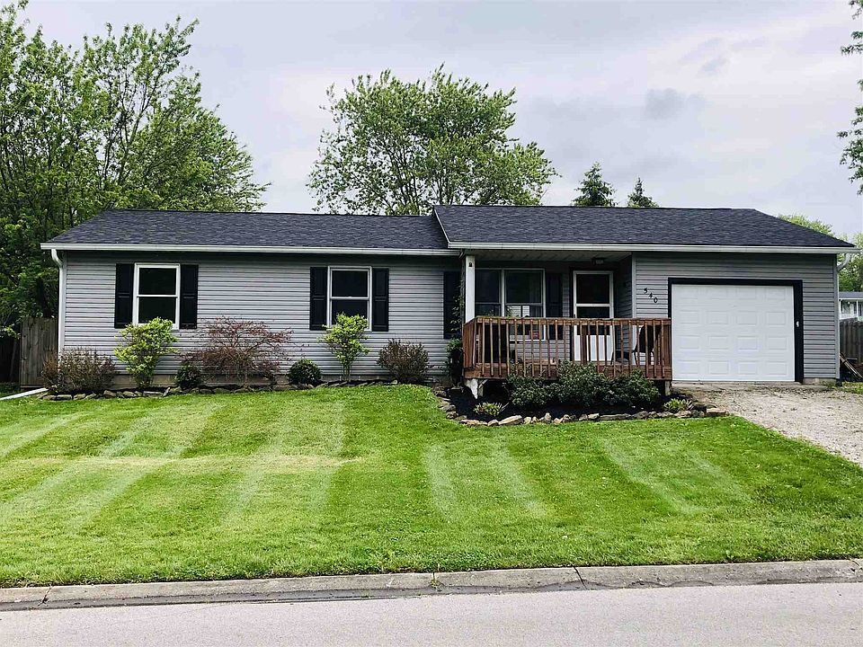 1st image of 540 W Tecumseh Dr