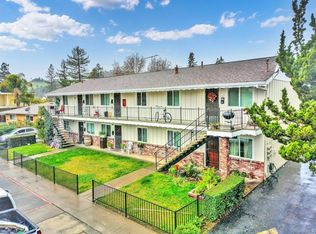 215 Underhill Dr, Napa, CA 94558