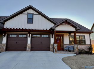148 Whistling Straits Way, Guntersville, AL 35976
