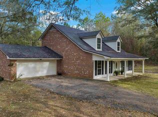 16541 Fm 2208, Harleton, TX 75651