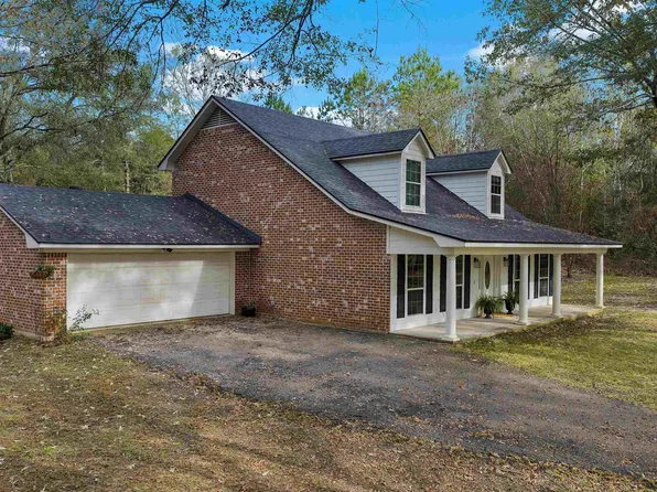 16541 Fm 2208, Harleton, TX 75651