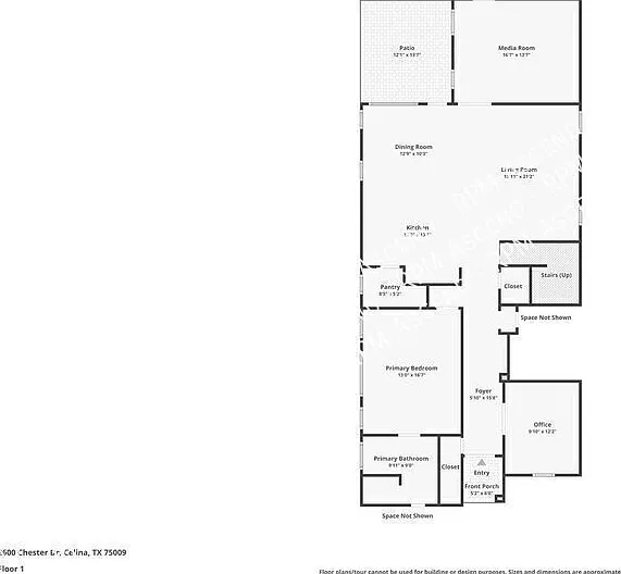 2600 Chester Dr — Photo 33