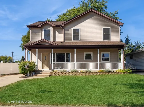 108 N Marion Ave, Bartlett, IL 60103