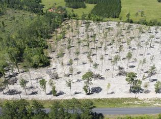 Paul McMillian Rd TRACT 7, Deridder, LA 70634