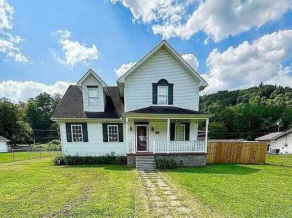 1216 Highway 219, Wallins Creek, KY 40873