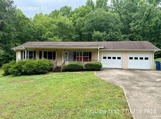 405 Highway 61, Cartersville, GA 30120