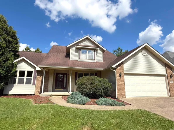 4315 S Falcon Dr, Bloomington, IN 47403