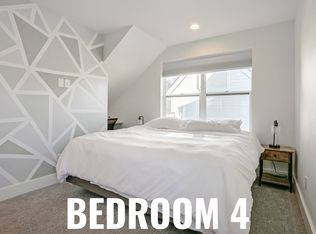 3044 N Speer Blvd #4, Denver, CO 80211