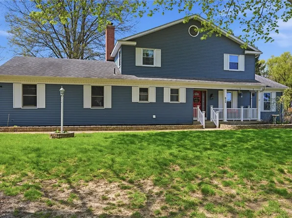 614 Pasadena Dr, Erie, PA 16505