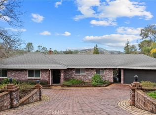 149 Lemon Hill Dr, Oroville, CA 95966