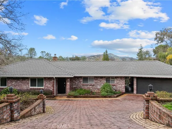 149 Lemon Hill Dr, Oroville, CA 95966