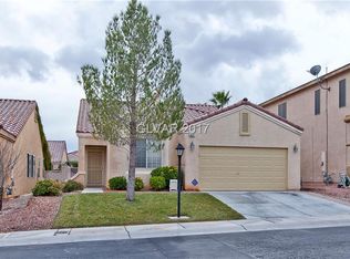 9013 Little Horse Ave, Las Vegas, NV 89143