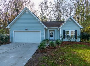110 Pryors Ln, Summerville, SC 29485
