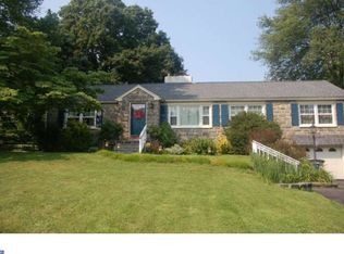 324 Georgia Ln, West Chester, PA 19380