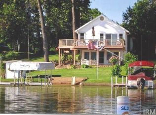 142 Ems Ln #25, North Webster, IN