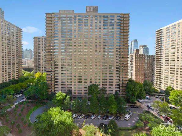 180 West End Avenue image 8 of 9