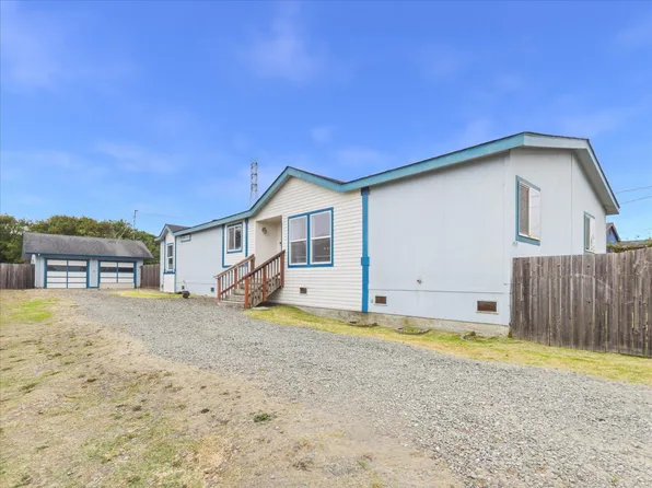 1919 Park St, Arcata, CA 95521