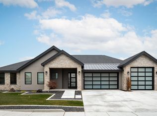 2138 Legacy Ln, Richland, WA 99352