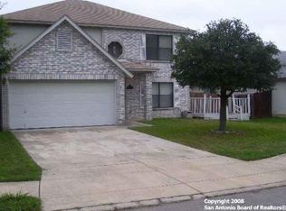 9779 Alexa Pl, San Antonio, TX 78251