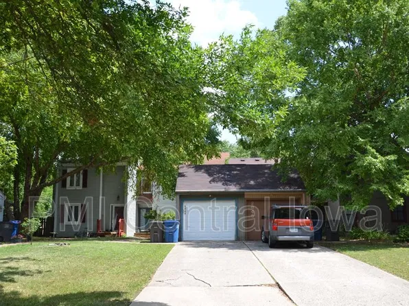 2843 SE 20th St, Des Moines, IA 50320